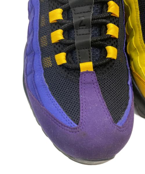 NIKE（ナイキ）NIKE (ナイキ) Air Max 95 NRG 