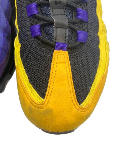 NIKE（ナイキ）NIKE (ナイキ) Air Max 95 NRG 