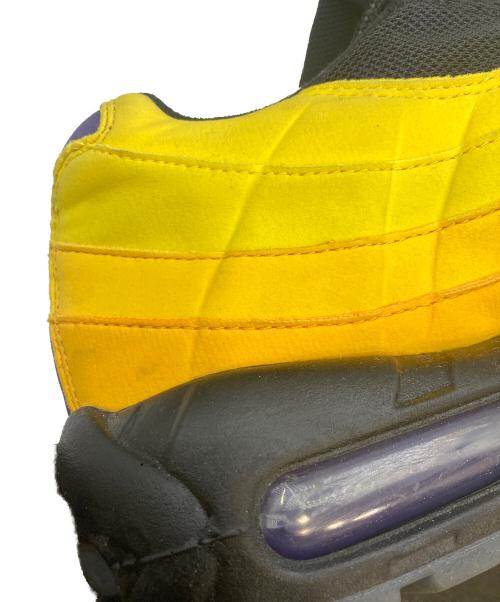 NIKE（ナイキ）NIKE (ナイキ) Air Max 95 NRG 