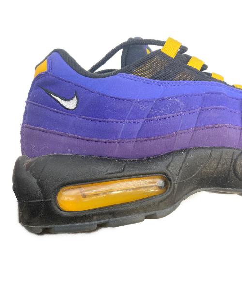 NIKE（ナイキ）NIKE (ナイキ) Air Max 95 NRG 