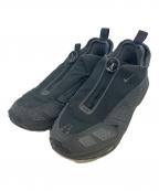 NIKEナイキ）の古着「AIR MAX SNDR GTX BLACK/DK SMOKE GREY」｜ブラック