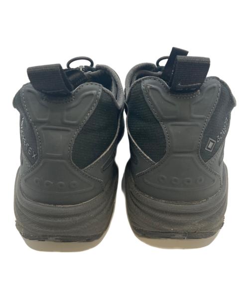 NIKE（ナイキ）NIKE (ナイキ) AIR MAX SNDR GTX BLACK/DK SMOKE GREY ブラック サイズ:29cm/UK9.5/US12/EUR44.5の古着・服飾アイテム