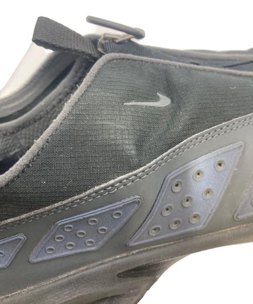 NIKE（ナイキ）NIKE (ナイキ) AIR MAX SNDR GTX BLACK/DK SMOKE GREY ブラック サイズ:29cm/UK9.5/US12/EUR44.5の古着・服飾アイテム