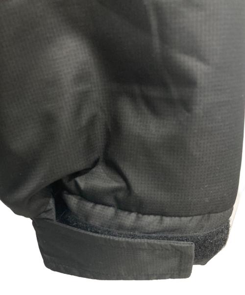 FTC（エフティーシー）FTC (エフティーシー) LEVEL 7 PRIMALOFT V5 JACKET/LEVEL 7 プリマロフト V5ジャケット ブラック サイズ:Lの古着・服飾アイテム