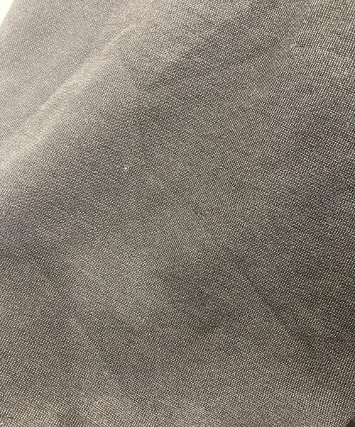 ISSEY MIYAKE MEN（イッセイミヤケメン）ISSEY MIYAKE MEN (イッセイミヤケメン) タートルネックカットソー ブラック サイズ:1の古着・服飾アイテム