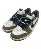 NIKEナイキ）の古着「Air Jordan 1 Low OG 