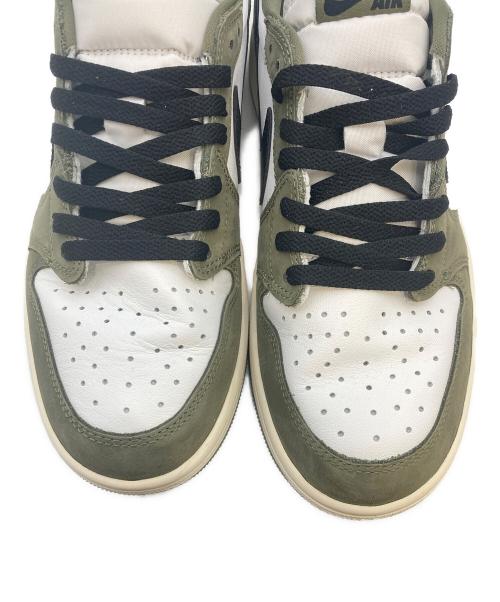 NIKE（ナイキ）NIKE (ナイキ) Air Jordan 1 Low OG 