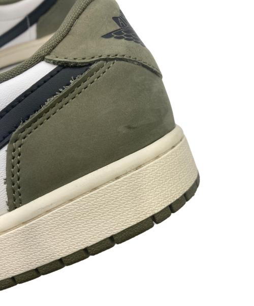 NIKE（ナイキ）NIKE (ナイキ) Air Jordan 1 Low OG 