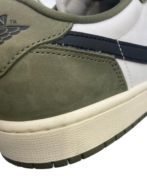 NIKE（ナイキ）NIKE (ナイキ) Air Jordan 1 Low OG 
