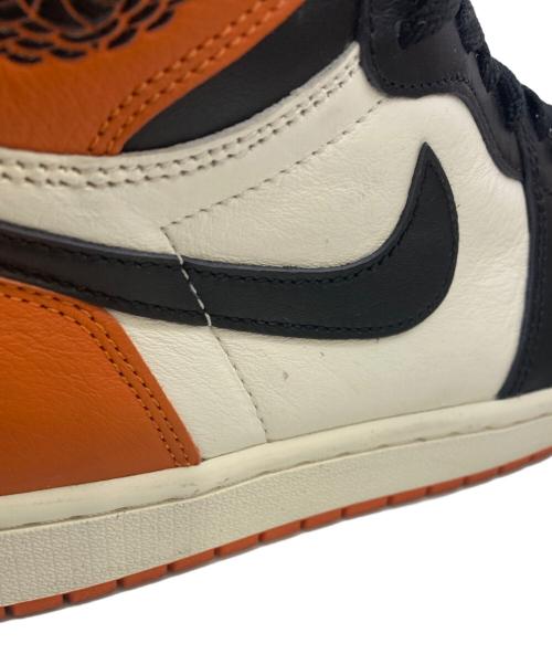 NIKE（ナイキ）NIKE (ナイキ) Air Jordan 1 Retro High OG 