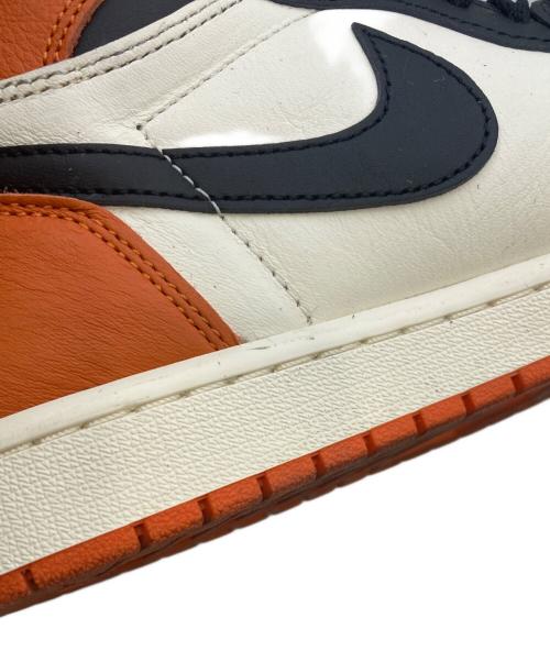 NIKE（ナイキ）NIKE (ナイキ) Air Jordan 1 Retro High OG 