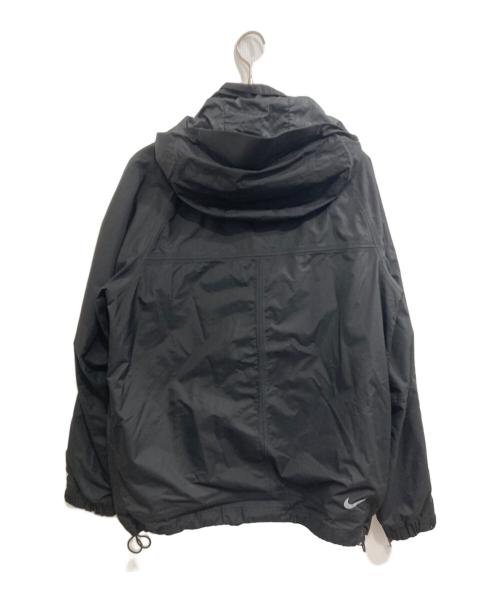 NIKE ACG（ナイキエーシージー）NIKE ACG (ナイキエーシージー) 00s マウンテンパーカー ブラック サイズ:Mの古着・服飾アイテム