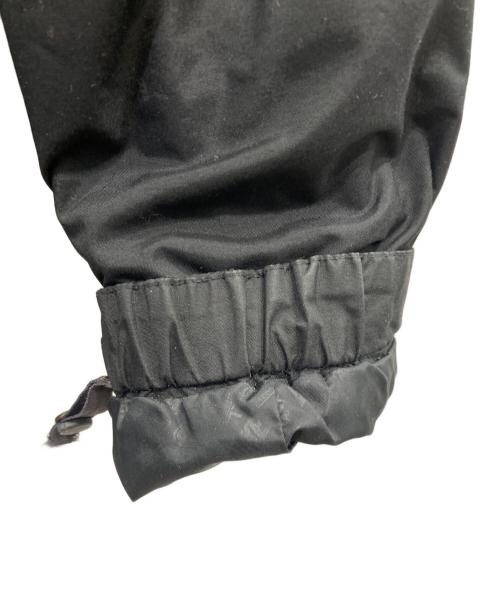 NIKE ACG（ナイキエーシージー）NIKE ACG (ナイキエーシージー) 00s マウンテンパーカー ブラック サイズ:Mの古着・服飾アイテム
