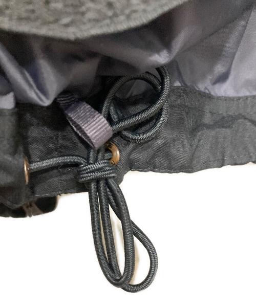 NIKE ACG（ナイキエーシージー）NIKE ACG (ナイキエーシージー) 00s マウンテンパーカー ブラック サイズ:Mの古着・服飾アイテム