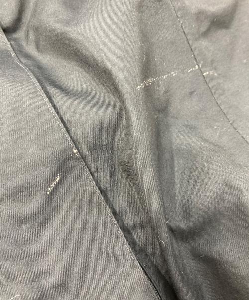 NIKE ACG（ナイキエーシージー）NIKE ACG (ナイキエーシージー) 00s マウンテンパーカー ブラック サイズ:Mの古着・服飾アイテム