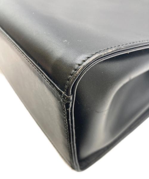 GUCCI（グッチ）GUCCI (グッチ) トートバッグ ブラックの古着・服飾アイテム