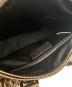中古・古着 Yves Saint Laurent (イヴサンローラン) ハンドバッグ ゴールド：12000円