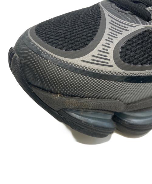 NEW BALANCE（ニューバランス）NEW BALANCE (ニューバランス) U2000EA グレー×ブラック サイズ:28cm/US10/UK9.5/EUR44の古着・服飾アイテム