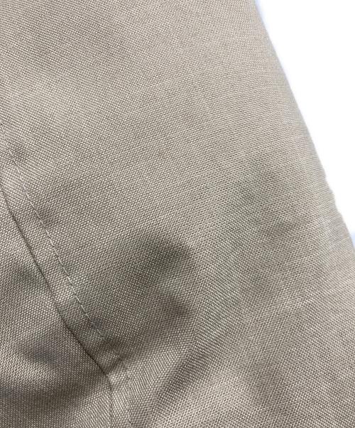 CANADA GOOSE BLACK LABEL（カナダグース ブラックレーベル）CANADA GOOSE BLACK LABEL (カナダグース ブラックレーベル) CRESTON クレストン ダウンジャケット ベージュ サイズ:Mの古着・服飾アイテム