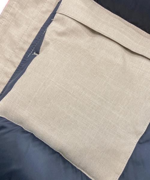 CANADA GOOSE BLACK LABEL（カナダグース ブラックレーベル）CANADA GOOSE BLACK LABEL (カナダグース ブラックレーベル) CRESTON クレストン ダウンジャケット ベージュ サイズ:Mの古着・服飾アイテム