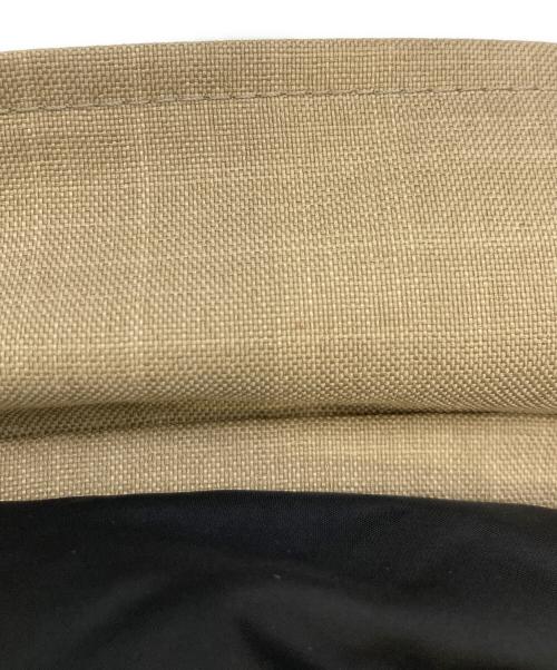 CANADA GOOSE BLACK LABEL（カナダグース ブラックレーベル）CANADA GOOSE BLACK LABEL (カナダグース ブラックレーベル) CRESTON クレストン ダウンジャケット ベージュ サイズ:Mの古着・服飾アイテム