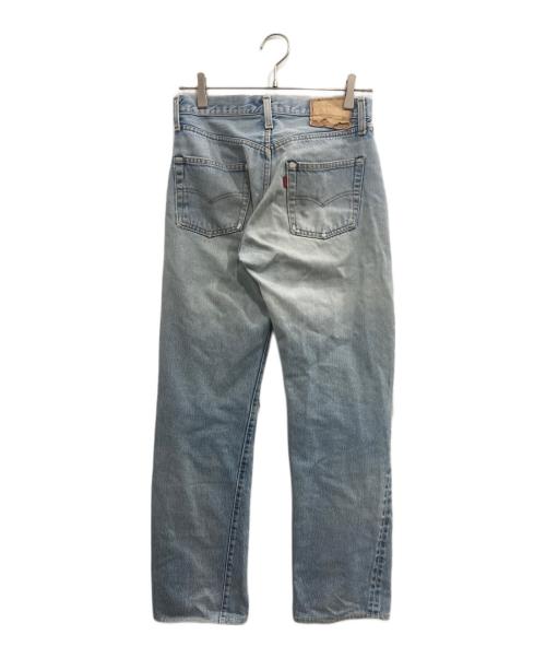 LEVI'S（リーバイス）LEVI'S (リーバイス) デニムパンツ インディゴ サイズ:W30×L35の古着・服飾アイテム