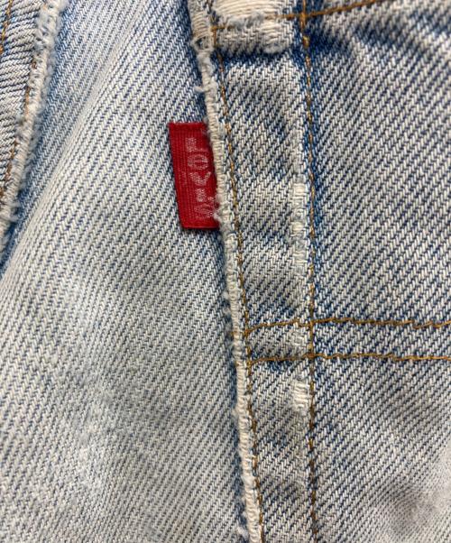 LEVI'S（リーバイス）LEVI'S (リーバイス) デニムパンツ インディゴ サイズ:W30×L35の古着・服飾アイテム