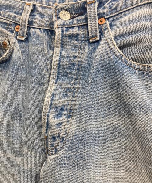 LEVI'S（リーバイス）LEVI'S (リーバイス) デニムパンツ インディゴ サイズ:W30×L35の古着・服飾アイテム