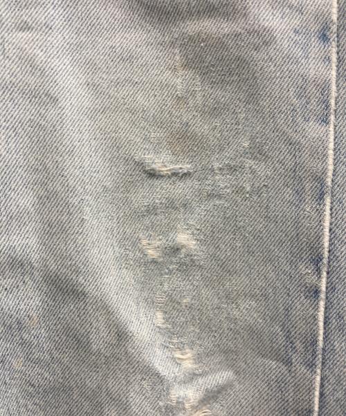 LEVI'S（リーバイス）LEVI'S (リーバイス) デニムパンツ インディゴ サイズ:W30×L35の古着・服飾アイテム