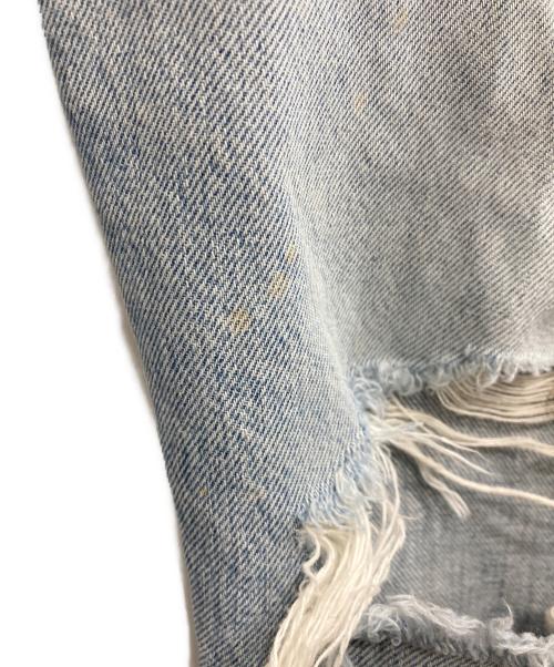LEVI'S（リーバイス）LEVI'S (リーバイス) デニムパンツ インディゴ サイズ:W30×L35の古着・服飾アイテム