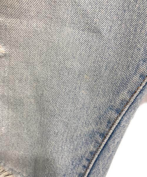 LEVI'S（リーバイス）LEVI'S (リーバイス) デニムパンツ インディゴ サイズ:W30×L35の古着・服飾アイテム