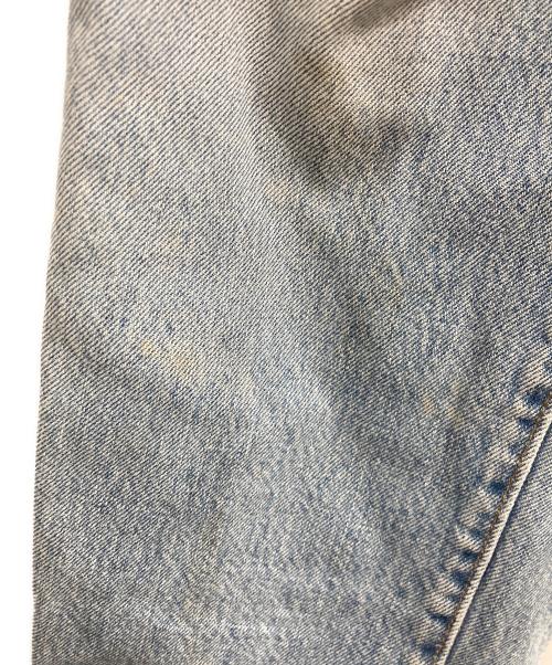 LEVI'S（リーバイス）LEVI'S (リーバイス) デニムパンツ インディゴ サイズ:W30×L35の古着・服飾アイテム