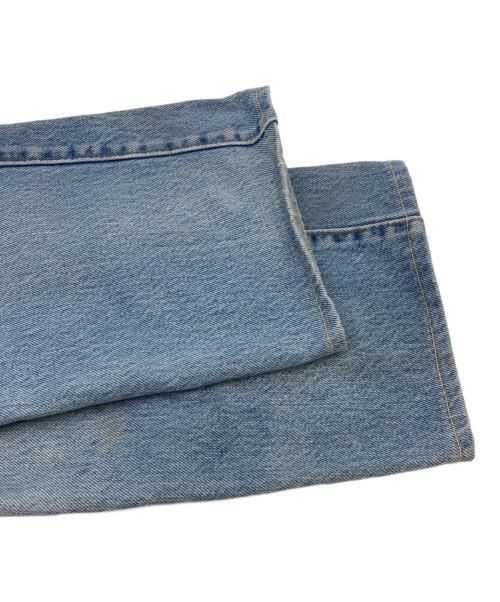LEVI'S（リーバイス）LEVI'S (リーバイス) デニムパンツ インディゴ サイズ:W30×L35の古着・服飾アイテム