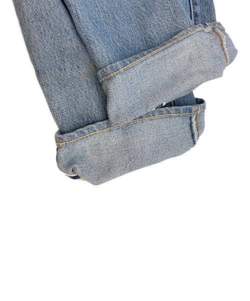 LEVI'S（リーバイス）LEVI'S (リーバイス) デニムパンツ インディゴ サイズ:W30×L35の古着・服飾アイテム