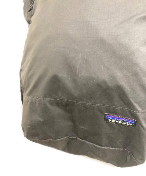 Patagonia（パタゴニア）Patagonia (パタゴニア) ultralight black hole tote pack ブラックの古着・服飾アイテム