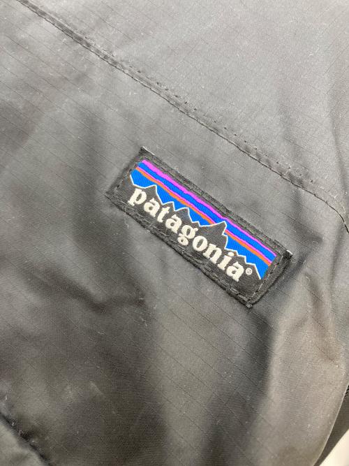 Patagonia（パタゴニア）Patagonia (パタゴニア) ultralight black hole tote pack ブラックの古着・服飾アイテム