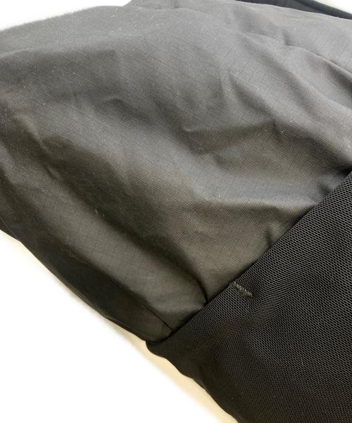 Patagonia（パタゴニア）Patagonia (パタゴニア) ultralight black hole tote pack ブラックの古着・服飾アイテム