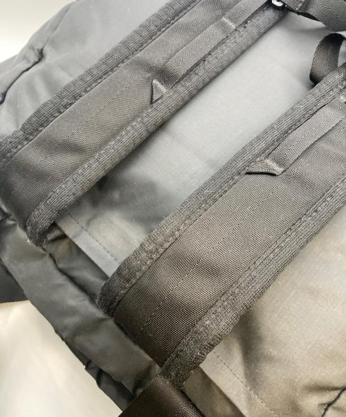 Patagonia（パタゴニア）Patagonia (パタゴニア) ultralight black hole tote pack ブラックの古着・服飾アイテム
