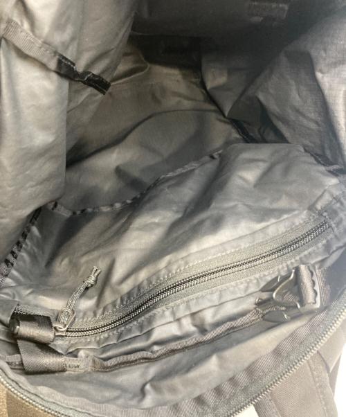 Patagonia（パタゴニア）Patagonia (パタゴニア) ultralight black hole tote pack ブラックの古着・服飾アイテム