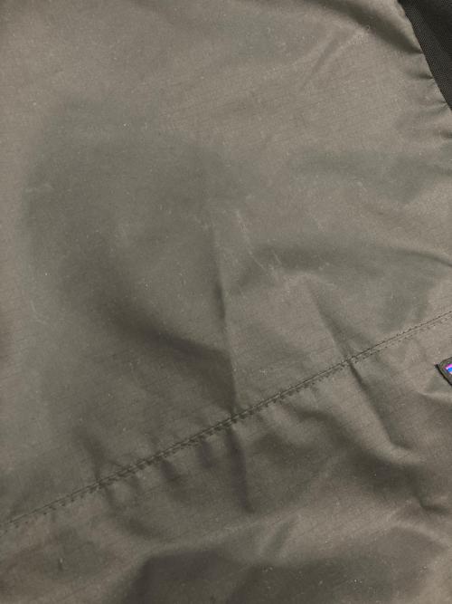 Patagonia（パタゴニア）Patagonia (パタゴニア) ultralight black hole tote pack ブラックの古着・服飾アイテム