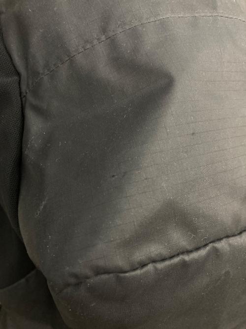 Patagonia（パタゴニア）Patagonia (パタゴニア) ultralight black hole tote pack ブラックの古着・服飾アイテム