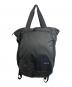 Patagonia（パタゴニア）の古着「ultralight black hole tote pack」｜ブラック