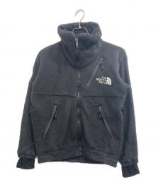 THE NORTH FACE（ザ ノース フェイス）の古着「アンタークティカバーサロフトジャケット」｜ブラック