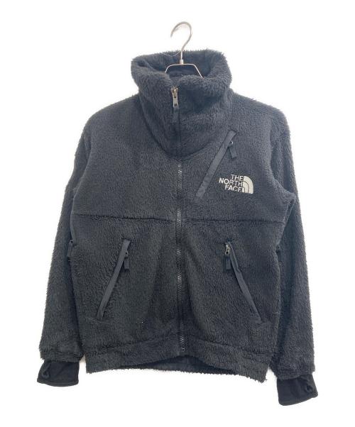 THE NORTH FACE（ザ ノース フェイス）THE NORTH FACE (ザ ノース フェイス) アンタークティカバーサロフトジャケット ブラック サイズ:Sの古着・服飾アイテム