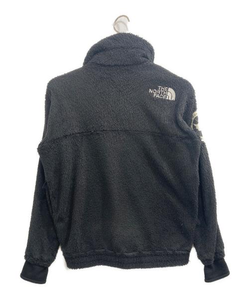 THE NORTH FACE（ザ ノース フェイス）THE NORTH FACE (ザ ノース フェイス) アンタークティカバーサロフトジャケット ブラック サイズ:Sの古着・服飾アイテム