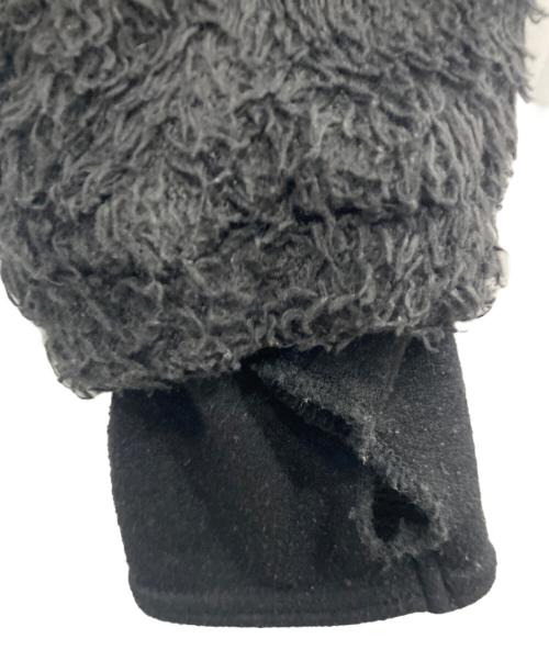 THE NORTH FACE（ザ ノース フェイス）THE NORTH FACE (ザ ノース フェイス) アンタークティカバーサロフトジャケット ブラック サイズ:Sの古着・服飾アイテム