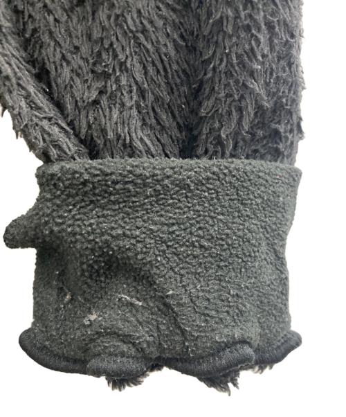 THE NORTH FACE（ザ ノース フェイス）THE NORTH FACE (ザ ノース フェイス) アンタークティカバーサロフトジャケット ブラック サイズ:Sの古着・服飾アイテム