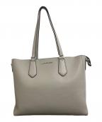 MICHAEL KORSマイケル・コース）の古着「トートバッグ」｜ベージュ