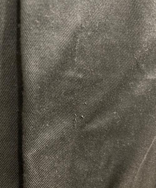 WACKO MARIA（ワコマリア）WACKO MARIA (ワコマリア) WESTERN SHIRT S/S (TYPE-1)/ウエスタン　シャツ　S/S ブラック サイズ:XLの古着・服飾アイテム