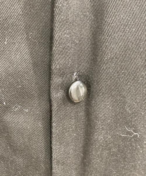 WACKO MARIA（ワコマリア）WACKO MARIA (ワコマリア) WESTERN SHIRT S/S (TYPE-1)/ウエスタン　シャツ　S/S ブラック サイズ:XLの古着・服飾アイテム